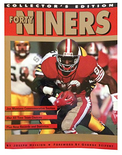 Stock image for Forty Niners: Collector's Edition for sale by ThriftBooks-Atlanta