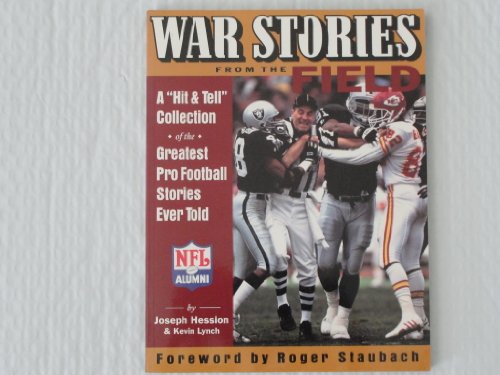 9780935701913: War Stories from the Field