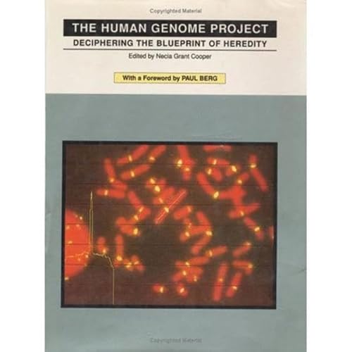 Beispielbild fr The Human Genome Project zum Verkauf von Better World Books: West