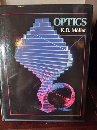 Beispielbild fr Optics zum Verkauf von ThriftBooks-Dallas