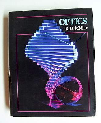 Stock image for Optics for sale by Better World Books