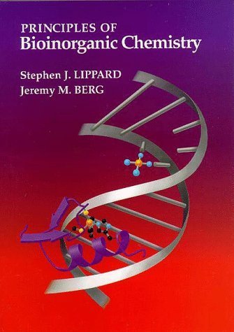 9780935702729: Principles Of Bioinorganic Chemistry