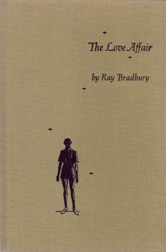 9780935716177: The Love Affair