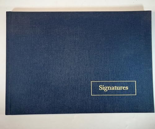 Lord John Signatures - Press, Lord John