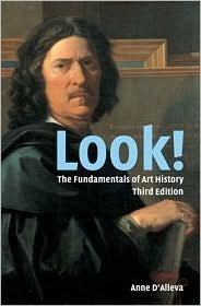 9780935721379: Look! Art History Fundamentals 3th (third) edition