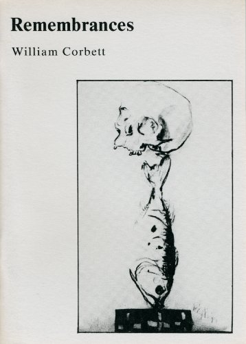 Remembrances (9780935724295) by Corbett, William