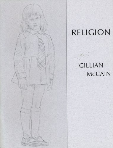 Religion (9780935724998) by Mccain, Gillian