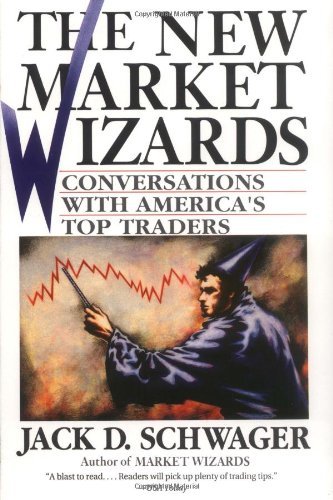 9780935725117: The New Market Wizards: Conversations with America's Top Traders by Jack D. Schwager (1994-01-12)