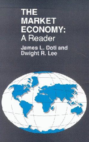 Imagen de archivo de The Market Economy: A Reader a la venta por Wonder Book