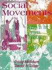 Beispielbild fr Social Movements : Readings on Their Emergence, Mobilization and Dynamics zum Verkauf von Better World Books