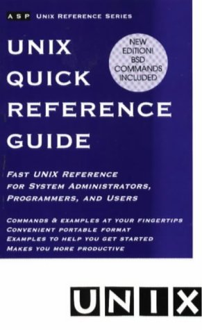 Unix System V Quick Reference Guide (9780935739251) by Olczak, Anatole