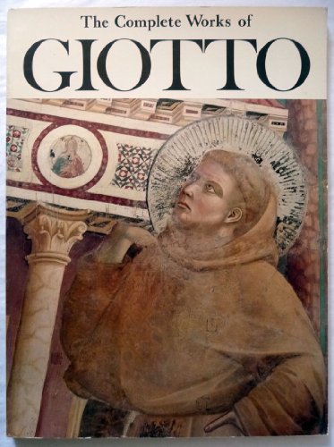 Imagen de archivo de Giotto a la venta por Half Price Books Inc.