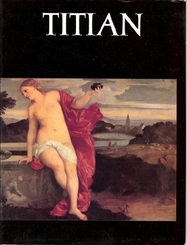 Stock image for Titian for sale by Walther's Books