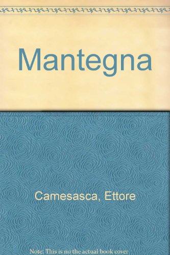 9780935748109: Mantegna