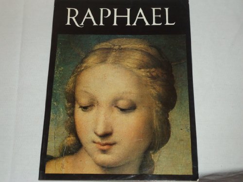 Beispielbild fr Raphael zum Verkauf von Wonder Book