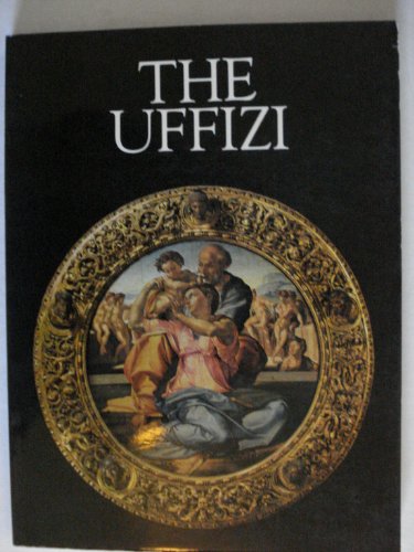 Stock image for Uffizzi for sale by Hennessey + Ingalls