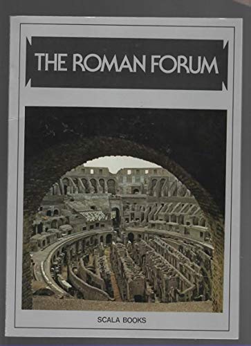 Stock image for The Roman forum for sale by Wonder Book