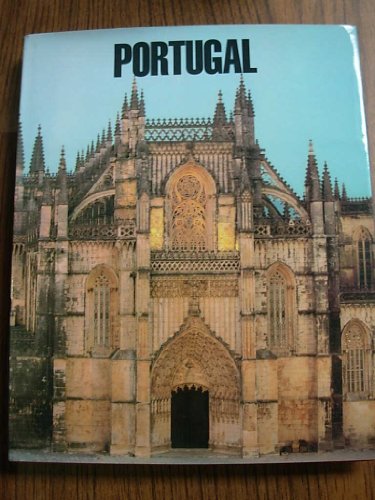 Stock image for Portugal for sale by Wonder Book