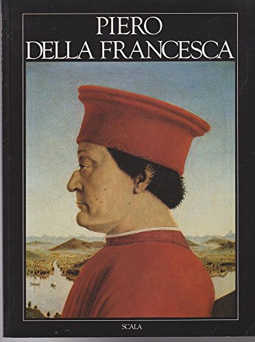 Beispielbild fr Piero Della Francesca zum Verkauf von Better World Books