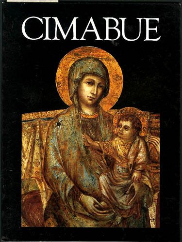 Beispielbild fr Cimabue zum Verkauf von HALCYON BOOKS