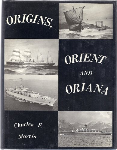 9780935786002: Origins, Orient and Oriana