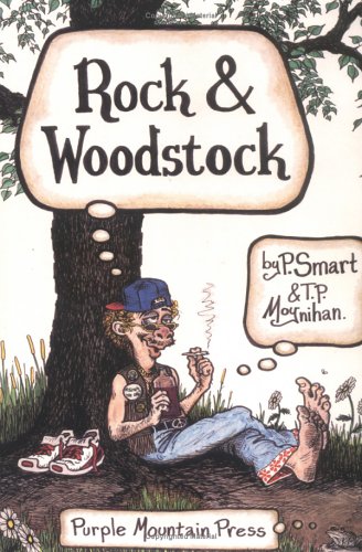 Imagen de archivo de Rock and Woodstock a la venta por Better World Books