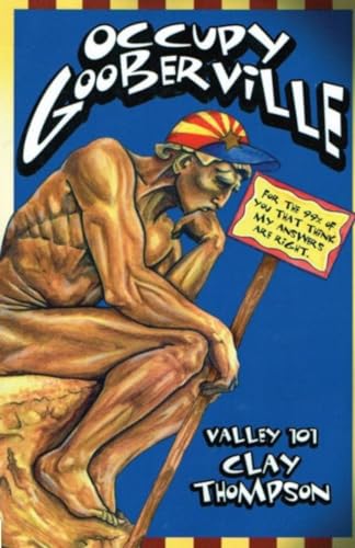 9780935810943: Occupy Gooberville