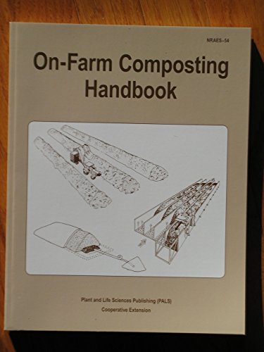 Imagen de archivo de On-Farm Composting Handbook a la venta por J J Basset Books, bassettbooks, bookfarm.co.uk