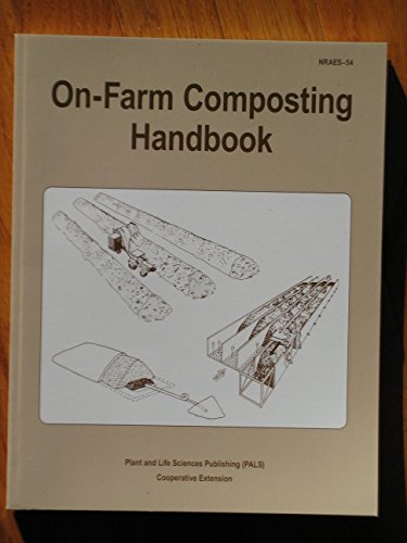 Stock image for On-Farm Composting Handbook for sale by TextbookRush