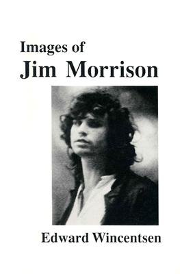 9780935839111: Images of Jim Morrison