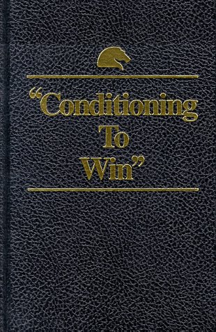 Stock image for Conditioning to Win for sale by ThriftBooks-Atlanta