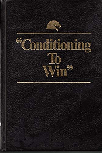 Stock image for Conditioning to Win for sale by ThriftBooks-Atlanta