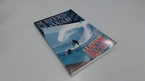 Stock image for Surfer's Guide to Hawaii: Hawaii Gets All the Breaks for sale by ThriftBooks-Dallas