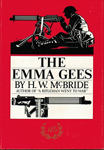 Beispielbild fr The Emma Gees zum Verkauf von ThriftBooks-Dallas