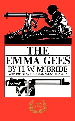 9780935856149: The Emma Gees