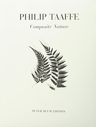 Stock image for Philip Taaffe: Composite Nature for sale by Broad Street Books