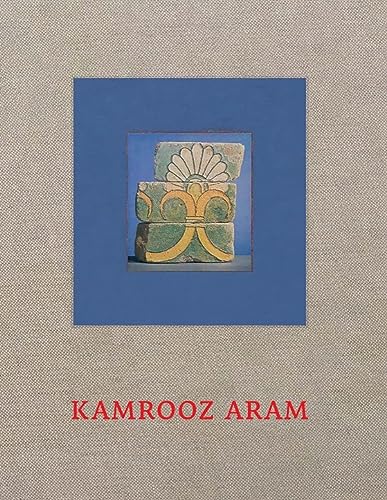 Beispielbild fr Kamrooz Aram zum Verkauf von PBShop.store US