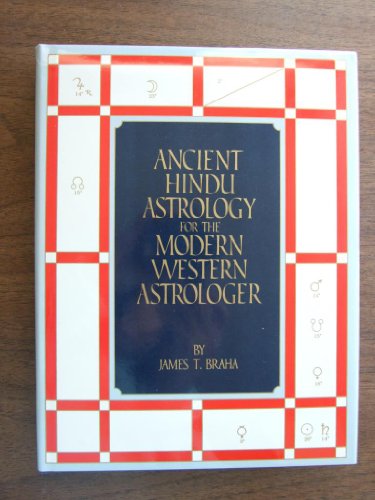 9780935895001: Ancient Hindu Astrology for the Modern Western Astrologer