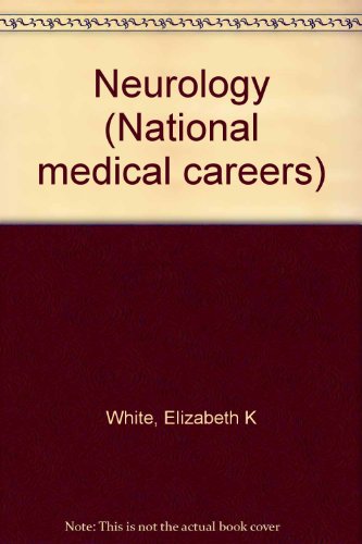 9780935920239: Neurology (National medical careers)