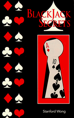 Stock image for Blackjack Secrets for sale by 2nd Act Books