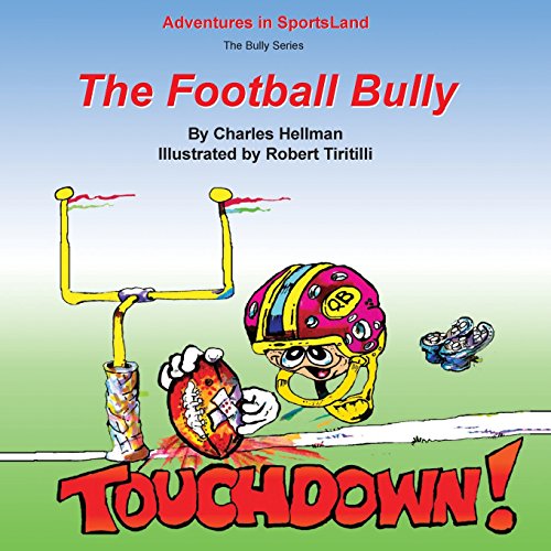 Imagen de archivo de The Football Bully a la venta por ThriftBooks-Atlanta