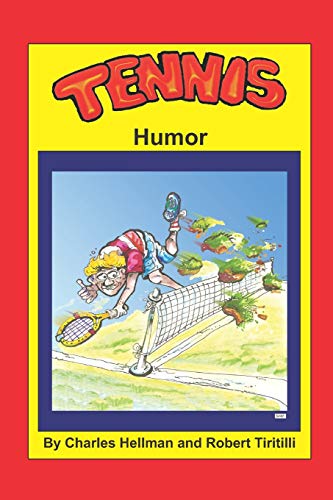 Imagen de archivo de Tennis Humor (Sports Humor) a la venta por SecondSale