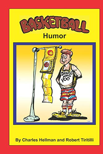 Imagen de archivo de Basketball Humor (Sports Humor) a la venta por Lucky's Textbooks