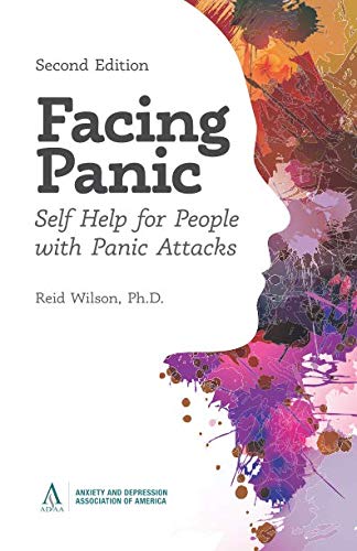 Stock image for Facing Panic: Self-Help for People with Panic Attacks - 2nd Edition for sale by Your Online Bookstore