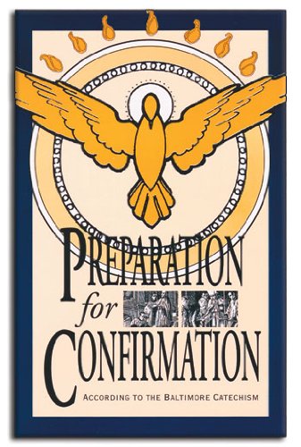 9780935952346: Preparation for Confirmation: