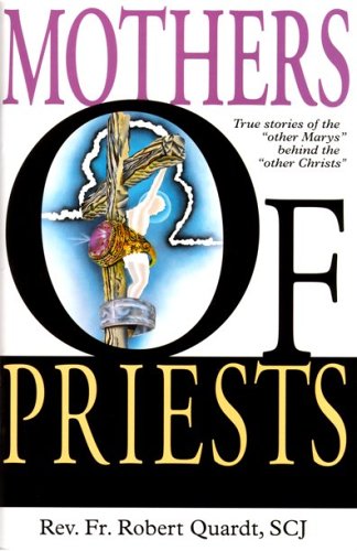 9780935952568: Mothers of Priests: