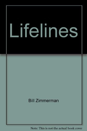 Beispielbild fr LifeLines: A book of hope : some thoughts to cling to when life brings you tough times zum Verkauf von medimops