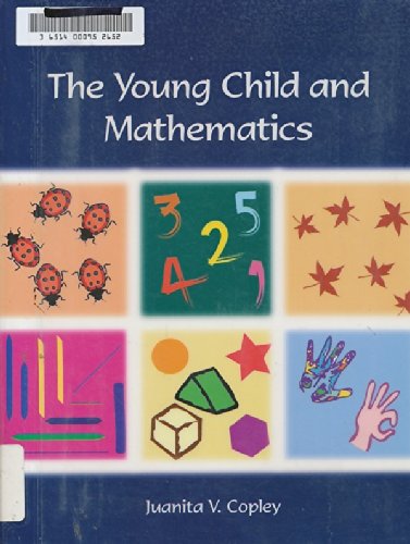 Stock image for The Young Child and Mathematics (naeyc Series, #119) for sale by SecondSale