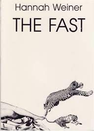 The Fast (9780935992243) by Weiner, Hannah