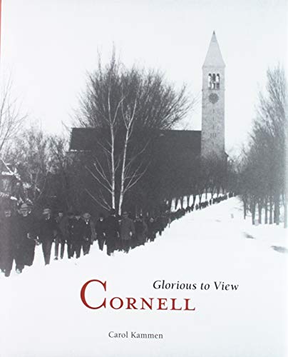 Imagen de archivo de Cornell: Glorious to View a la venta por ThriftBooks-Atlanta